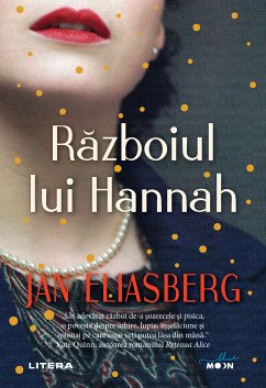 Razboiul lui Hannah (eBook, ePUB) - Eliasberg, Jan