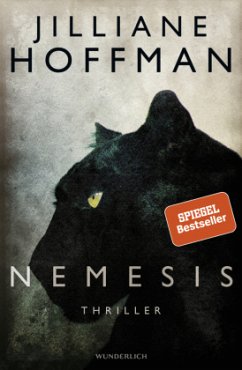 Nemesis / C.J. Townsend Bd.4 (Restauflage) - Hoffman, Jilliane