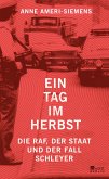 Ein Tag im Herbst  (Restauflage)