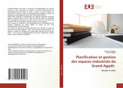 Planification et gestion des espaces industriels du Grand Agadir - Berdgue, Hicham;Andjar, Lahcen