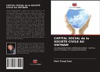 CAPITAL SOCIAL de la SOCIETE CIVILE AU VIETNAM