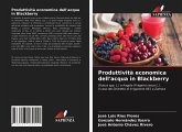 Produttività economica dell'acqua in Blackberry