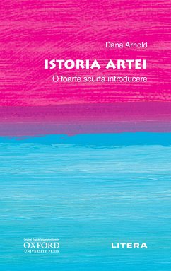 Istoria Artei (eBook, ePUB) - Dana, Arnold