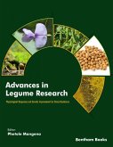 Advances in Legume Research: Physiological Responses and Genetic Improvement for Stress Resistance (eBook, ePUB)