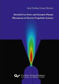 Rarefied Gas Flows and Dynamic Plasma Phenomena in Electric Propulsion Systems (eBook, PDF)