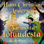 Tarinoita totuudesta (MP3-Download)