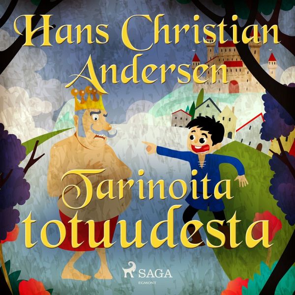 Tarinoita totuudesta (MP3-Download)