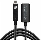 Tether Tools TetherBoost Pro USB-C schwarz 4,6m