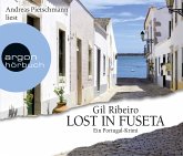 Lost in Fuseta / Leander Lost Bd.1 (6 Audio-CDs) (Restauflage) Lost in Fuseta / Leander Lost Bd.1 (6 Audio-CDs) (Restauflage)