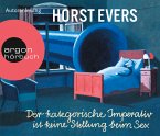 Der kategorische Imperativ ist keine Stellung beim Sex   (Restauflage)