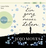 Ein ganz neues Leben / Lou Bd.2 (2 MP3-CDs)   (Restauflage)
