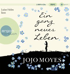 Cover Ein ganz neues Leben / Lou Bd.2 (2 MP3-CDs)   (Restauflage)