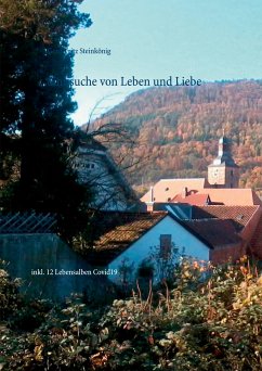 Sinnsuche von Leben und Liebe (eBook, ePUB)