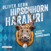 Hirschhornharakiri (MP3-Download)