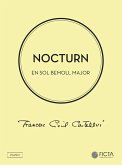 Nocturn en sol bemoll major (eBook, PDF)