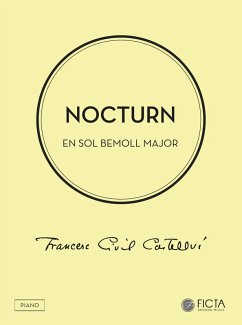 Cover Nocturn en sol bemoll major (eBook, PDF)