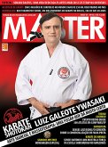 Master 15 Caderno Karate (eBook, ePUB)