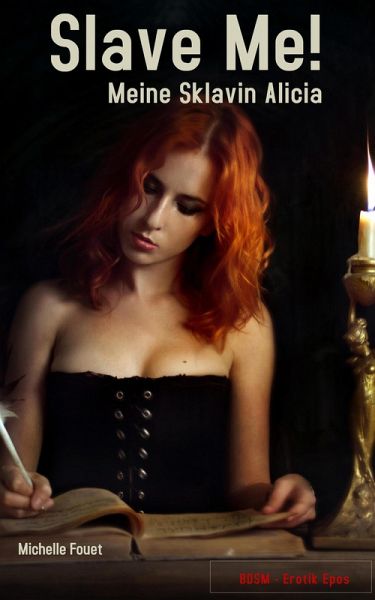 Slave Me! (eBook, ePUB)