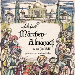 Märchen-Almanach auf das Jahr 1827 (MP3-Download) - Hauff, Wilhelm