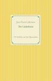 Der Liederkranz (eBook, ePUB) Der Liederkranz (eBook, ePUB)