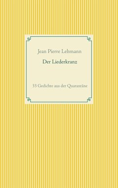 Der Liederkranz (eBook, ePUB)