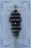 Inferences from Haunted Houses and Haunted Men (eBook, ePUB)