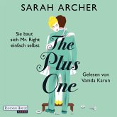 The Plus One - Sie baut sich Mr. Right einfach selbst (MP3-Download)