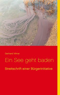 Ein See geht baden (eBook, ePUB) - Vilmar, Gerhard