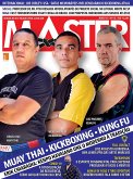 Revista Master 15 (eBook, ePUB)