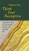Think - Feel - Recognise (eBook, ePUB)