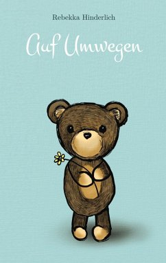 Auf Umwegen (eBook, ePUB) - Hinderlich, Rebekka