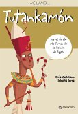 Me llamo Tutankamón (eBook, ePUB)