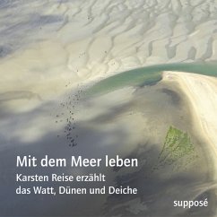 Mit dem Meer leben (MP3-Download) - Reise, Karsten; Sander, Klaus