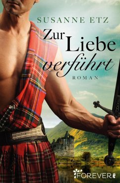 Zur Liebe Verführt (eBook, ePUB) - Etz, Susanne