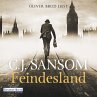 Feindesland (MP3-Download) - Bild 1