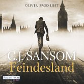 Feindesland (MP3-Download)