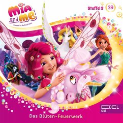 Folge 39: Der große Schlaf / Das Blüten-Feuerwerk (Das Original Hörspiel zur TV-Serie) (MP3-Download) - Wiegand, Katrin