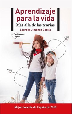 Cover Aprendizaje para la vida (eBook, ePUB)