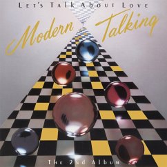 Let'S Talk About Love - Modern Talking