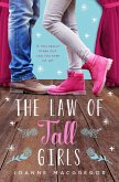 The Law of Tall Girls (eBook, ePUB)