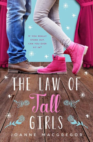 The Law of Tall Girls (eBook, ePUB) The Law of Tall Girls (eBook, ePUB)