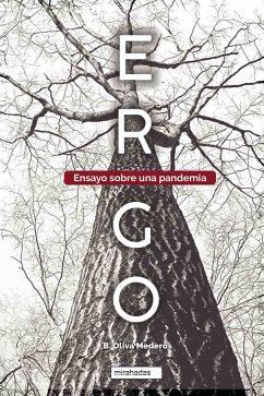 Ergo (eBook, ePUB) - Oliva Mederos, B.