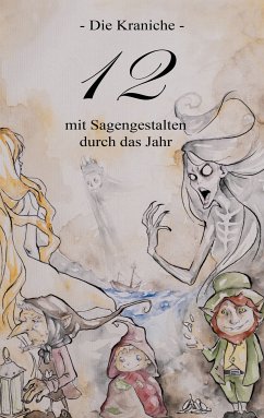 12 (eBook, ePUB)