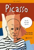 Me llamo Picasso (eBook, ePUB)