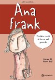 Me llamo Ana Frank (eBook, ePUB) Me llamo Ana Frank (eBook, ePUB)