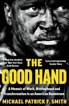 The Good Hand (eBook, ePUB) - F. Smith, Michael Patrick