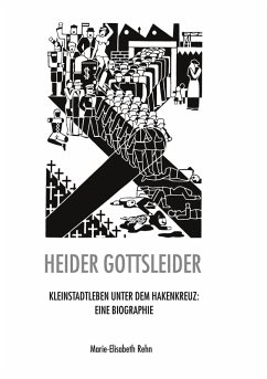 Heider gottsleider (eBook, ePUB) - Rehn, Marie-Elisabeth