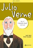 Me llamo Julio Verne (eBook, ePUB) Me llamo Julio Verne (eBook, ePUB)