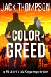 The Color of Greed (Raja Williams... - Bild 1
