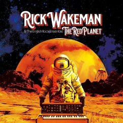 The Red Planet - Wakeman,Rick